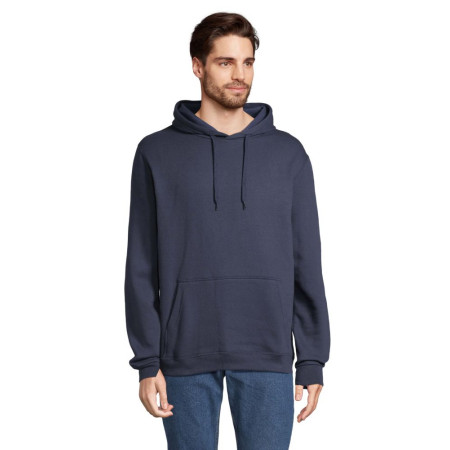 Худі SOL'S Snake (кобальт)