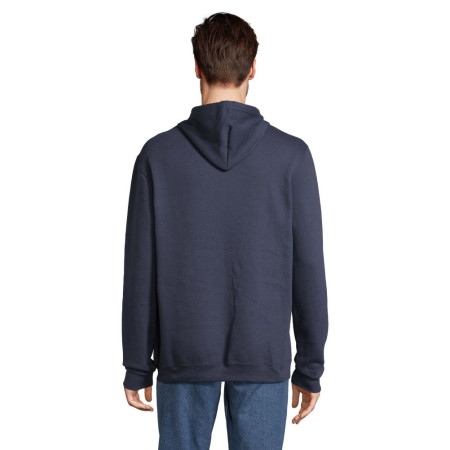 Худі SOL'S Snake (кобальт)