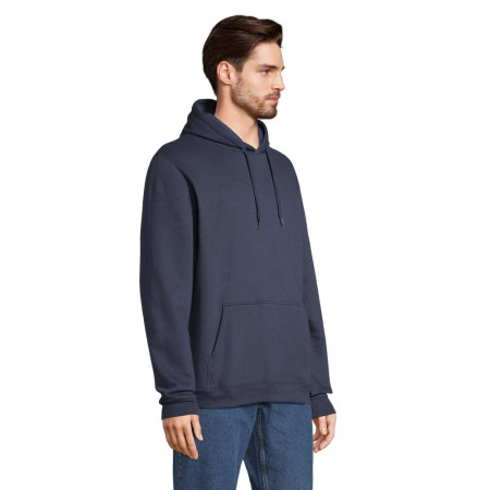 Худі SOL'S Snake (кобальт)