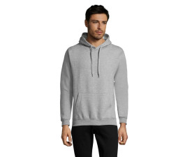 Худі SOL'S Snake (сірий меланж) Худі SOL'S Snake (сірий меланж)