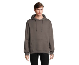 Худі SOL'S Snake (темно-сірий) Худі SOL'S Snake (темно-сірий)