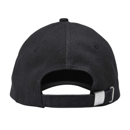 Кепка SOL'S Buffalo (сірий карбон)