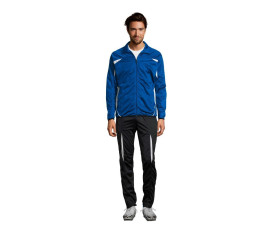 Костюм спортивний SOL'S Camp Nou (синій/білий/темно-синій)