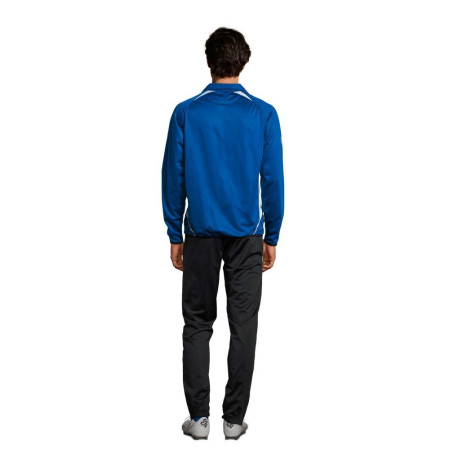 Костюм спортивний SOL'S Camp Nou (синій/білий/темно-синій)