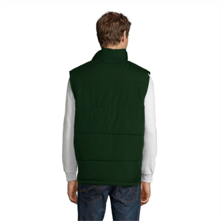 Жилет SOL'S Viper (лісова зелень)