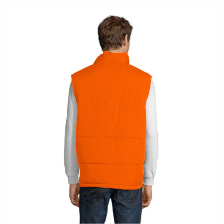 Жилет SOL'S Viper (помаранчевий)