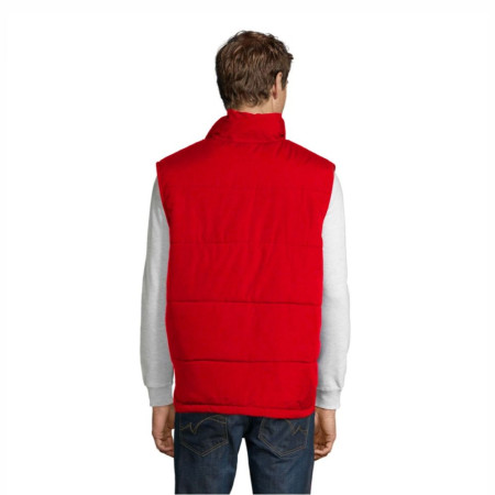 Жилет SOL'S Viper (червоний)