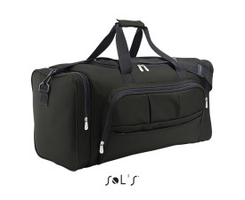 Дорожня сумка SOL'S Week-End (чорний)