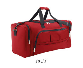 Дорожня сумка SOL'S Week-End (червоний)