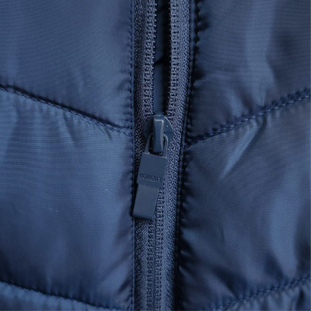 Жилет з підігрівом Thermalli Val Cenis (синій)