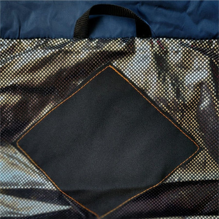 Жилет з підігрівом Thermalli Val Cenis (синій)