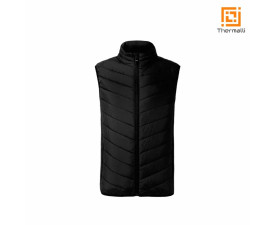 Жилет Thermalli La Grave (чорний) Жилет Thermalli La Grave (чорний)