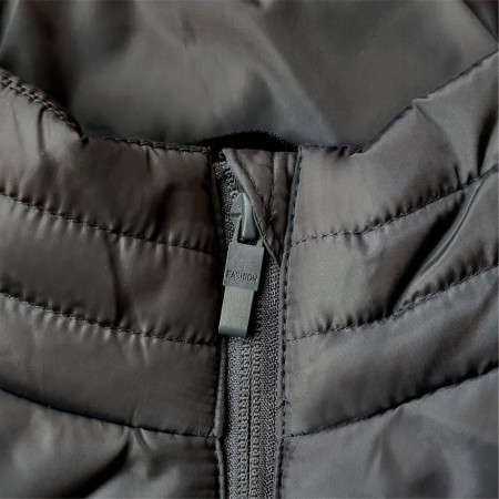 Жилет Thermalli La Grave (чорний) Жилет Thermalli La Grave (чорний)