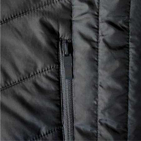 Жилет Thermalli La Grave (чорний) Жилет Thermalli La Grave (чорний)