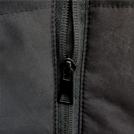 Жилет з підігрівом Thermalli Morzine (чорний)