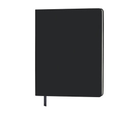 Блокнот в лінію B6 Thinkme Cubi, м'яка обкладинка