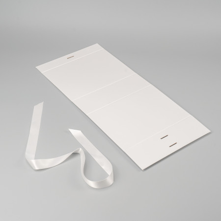 Коробка подарункова Surprise1, ТМ Totobi (білий)