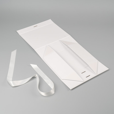 Коробка подарункова Surprise1, ТМ Totobi (білий)