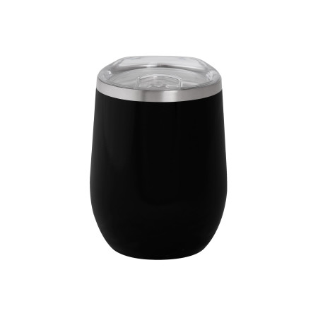 Термочашка Soho 2, TM Discover (чорний)