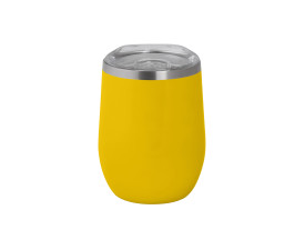 Термочашка Soho 2, TM Discover (жовтий)