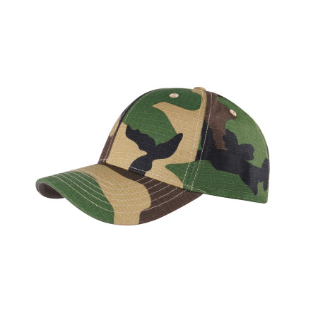 Кепка Camo, TM Floyd (камуфляж)