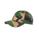 Кепка Camo, TM Floyd (камуфляж)