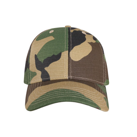 Кепка Camo, TM Floyd (камуфляж)