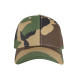 Кепка Camo, TM Floyd (камуфляж)