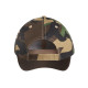 Кепка Camo, TM Floyd (камуфляж)