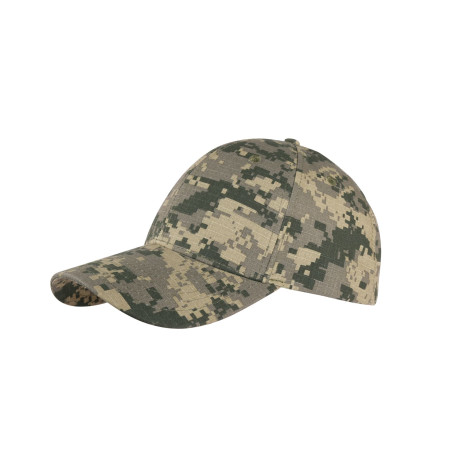 Кепка Camo, TM Floyd (камуфляж-піксель)