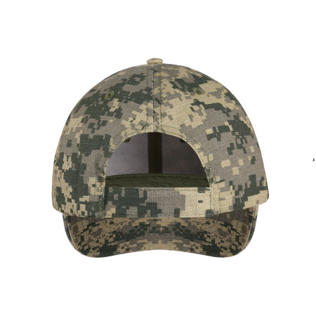 Кепка Camo, TM Floyd (камуфляж-піксель)