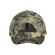 Кепка Camo, TM Floyd (камуфляж-піксель)