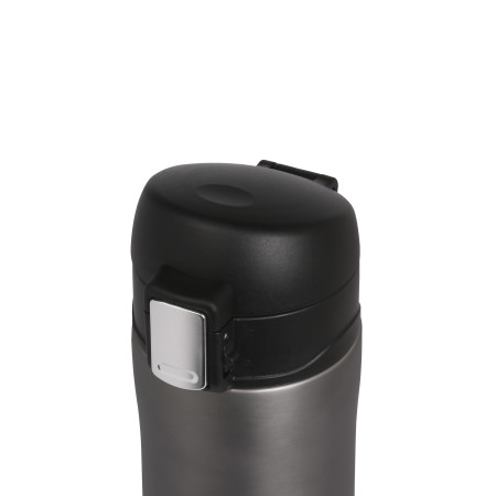 Термокружка Mokka, TM Discover (сірий)