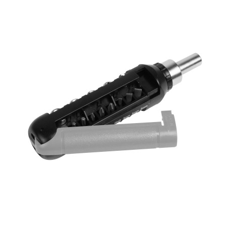 Мультифункціональна викрутка Twist, TM Discover (сірий) Мультифункціональна викрутка Twist, TM Discover (сірий)