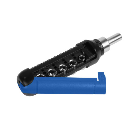 Мультифункціональна викрутка Twist, TM Discover (синій) Мультифункціональна викрутка Twist, TM Discover (синій)