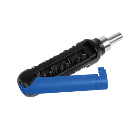 Мультифункціональна викрутка Twist, TM Discover (синій) Мультифункціональна викрутка Twist, TM Discover (синій)