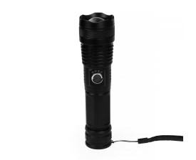 Ліхтарик LightStream, TM Discover (чорний)