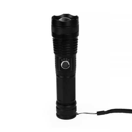 Ліхтарик LightStream, TM Discover (чорний)