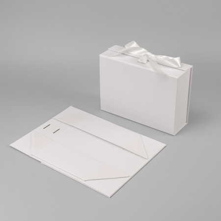 Коробка подарункова Surprise2, ТМ Totobi (білий)