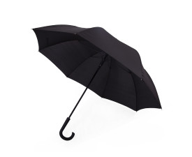 Парасоля-тростина Vancouver, ТМ Totobi (чорний)