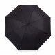 Парасоля-тростина Vancouver, ТМ Totobi (чорний)