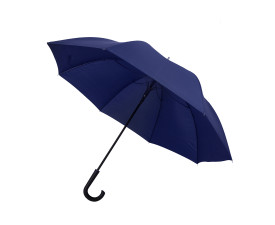 Парасоля-тростина Vancouver, ТМ Totobi (темно-синій)