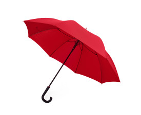 Парасоля-тростина Vancouver, ТМ Totobi (червоний)