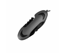 Ніж Flint, TM Discover (сірий)