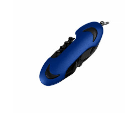 Ніж Flint, TM Discover (синій)