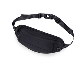 Сумка на пояс Collins,TM Discover (чорний)
