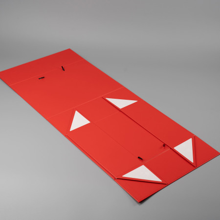 Коробка подарункова Case, ТМ Totobi (червоний)