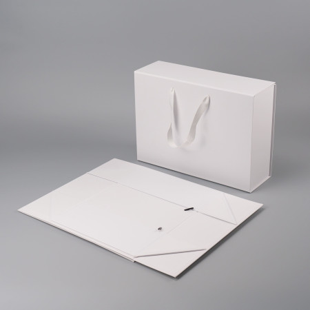 Коробка подарункова Case, ТМ Totobi (білий)