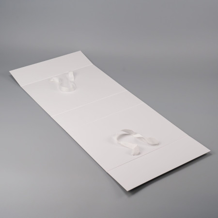 Коробка подарункова Case, ТМ Totobi (білий)