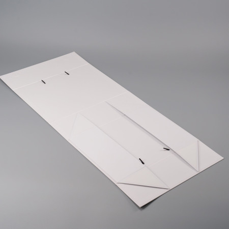 Коробка подарункова Case, ТМ Totobi (білий)